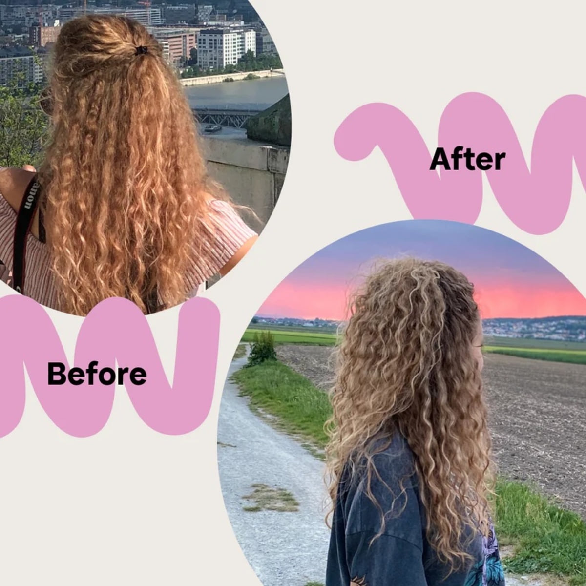 Curl Defining Spray