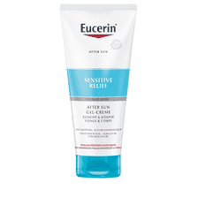 After Sun Gel-Creme Face & Body