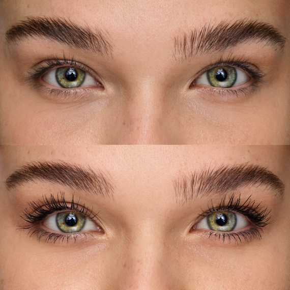 Lashes To Kill Waterproof Volume Mascara 010