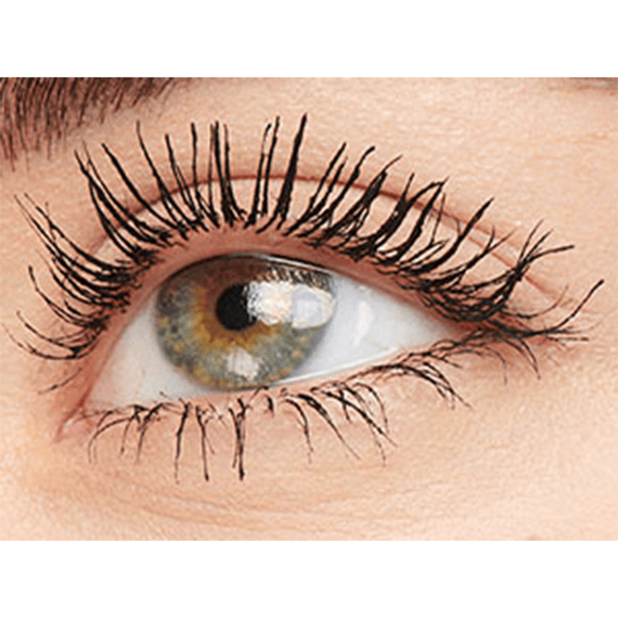 Eyes Wide Open Mascara NWP - Blackest Black