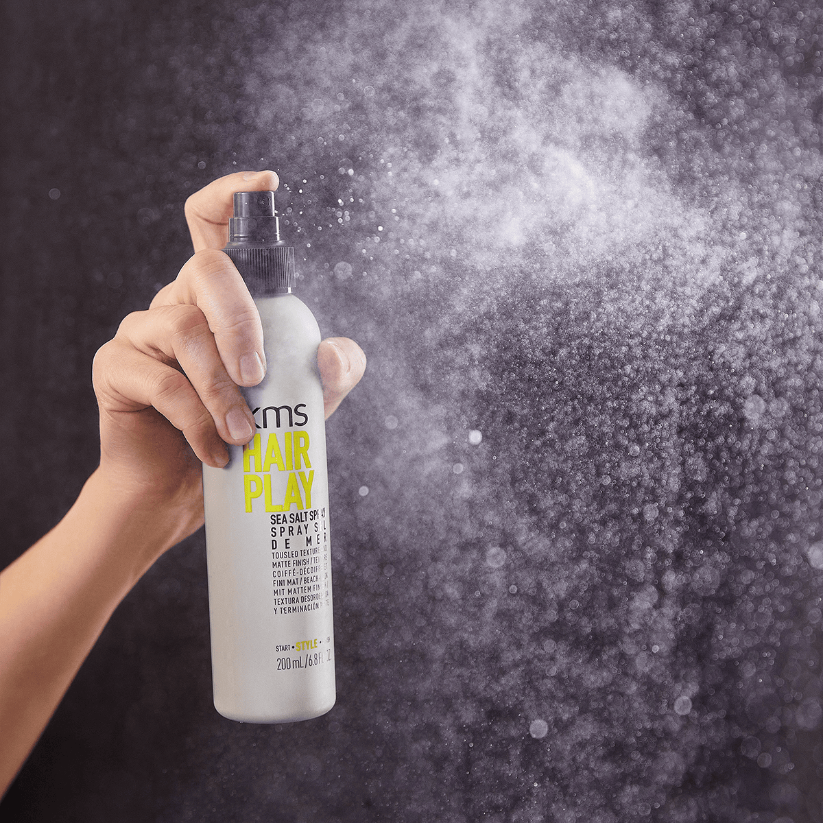 Sea Salt Spray