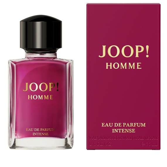 Eau de Parfum Intense