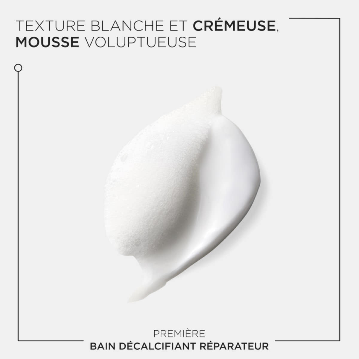 Bain Décalcifiant Réparateur