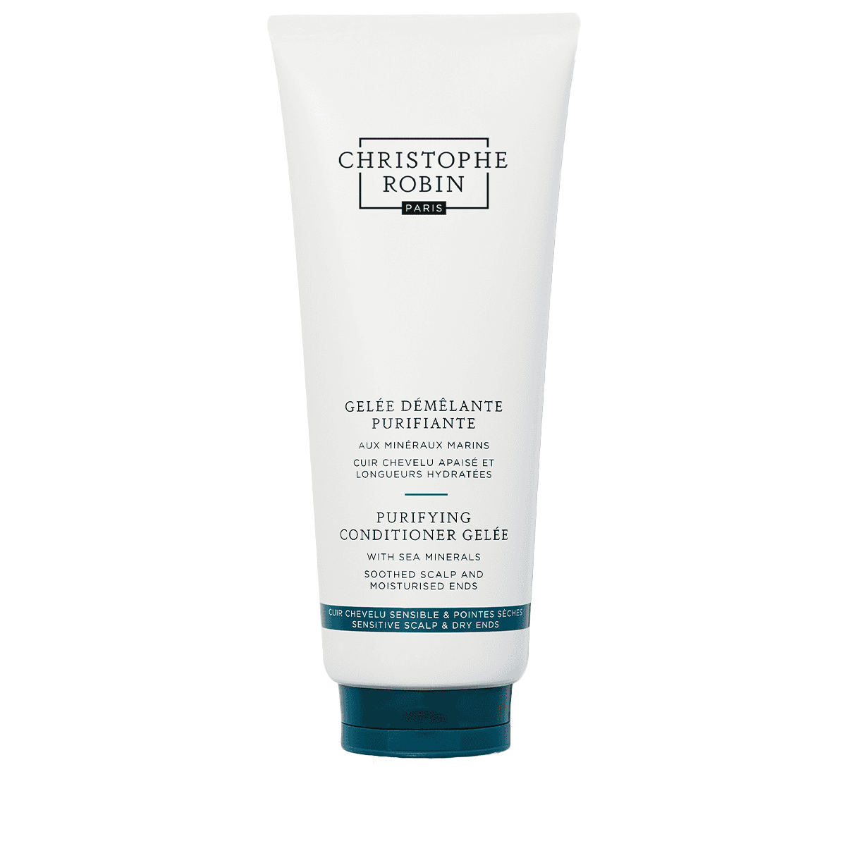 Gelée Démêlante purifiante aux minéraux marins