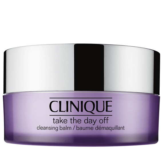 Take The Day Off Cleansing Balm