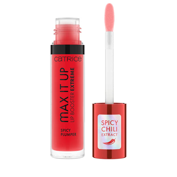Max It Up Lip Booster Extreme