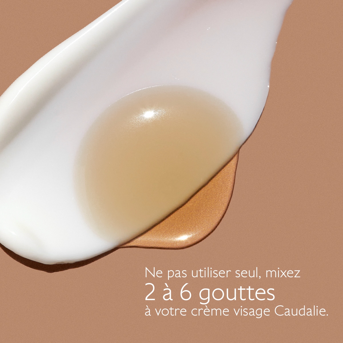 Gouttes Solaires Autobronzantes