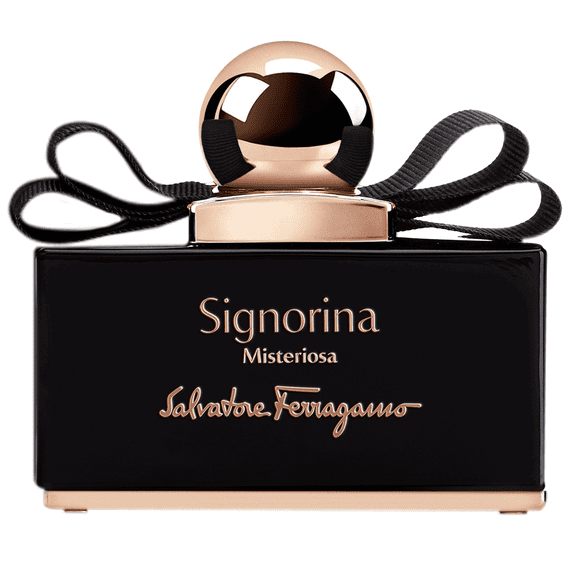 Eau de Parfum