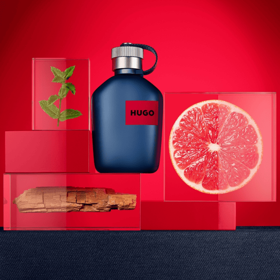Eau de Toilette