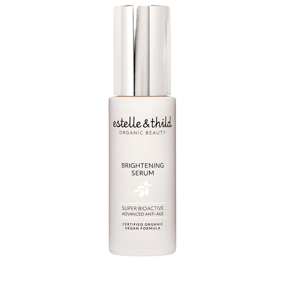 Super Bioactive Brightening Serum
