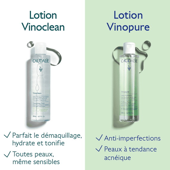 Lotion Purifiante