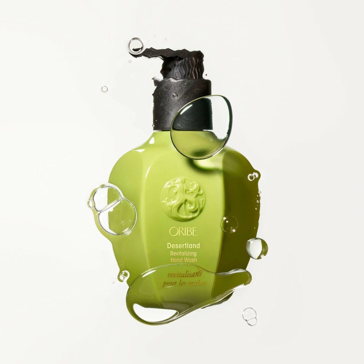 Revitalizing Hand Wash