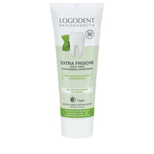 Extra Fresh Daily Care Peppermint Toothpaste