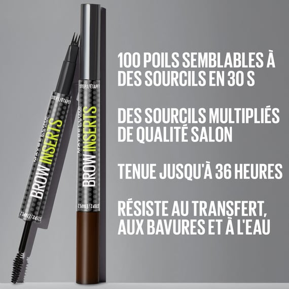Brow Insert 