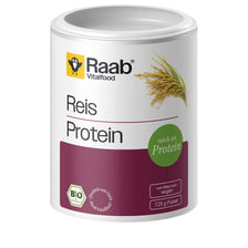 Poudre de protéine de riz