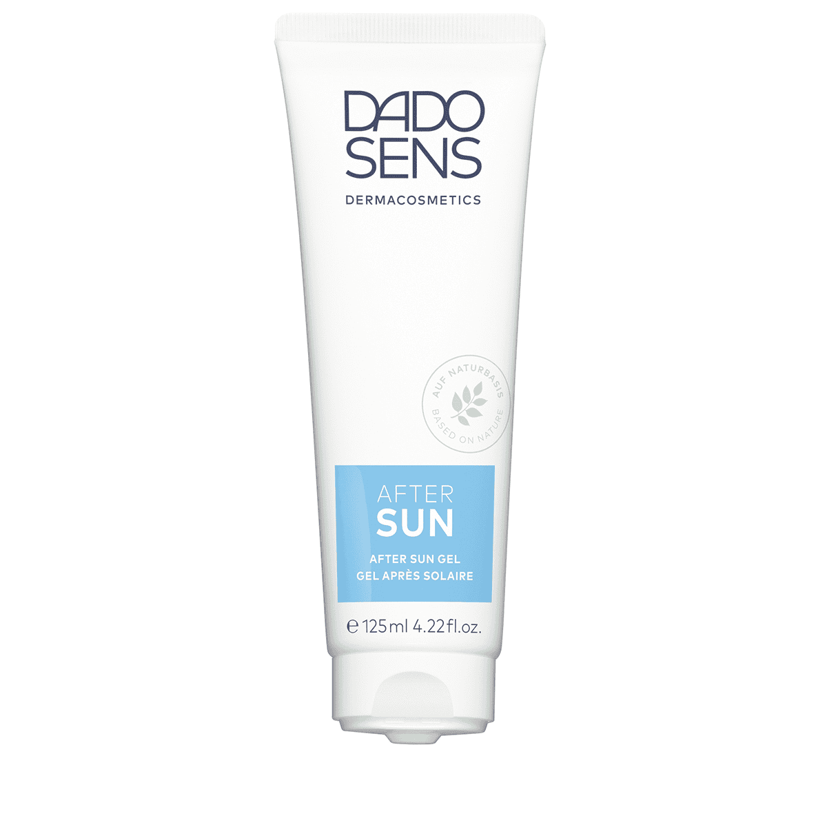 After Sun Gel