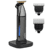 Tondeuse Barbe Super-X Metal Series Sans Fil T991E