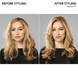 Styling Oil