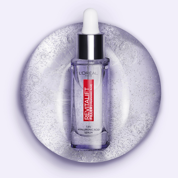 Filler Anti-Wrinkle Serum