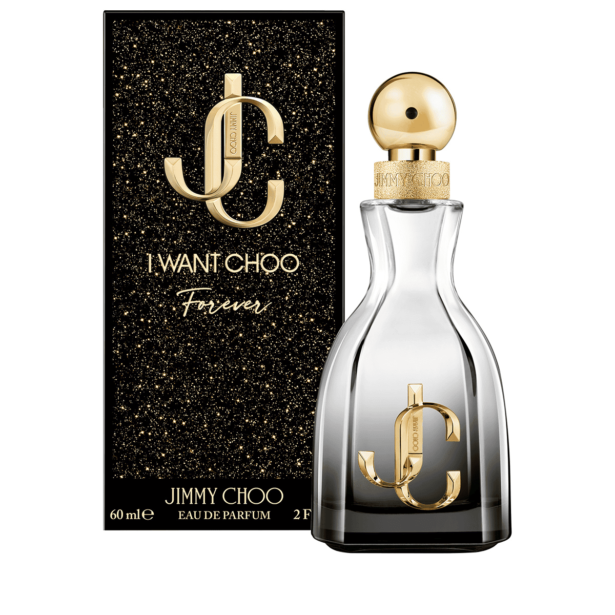 Eau de Parfum
