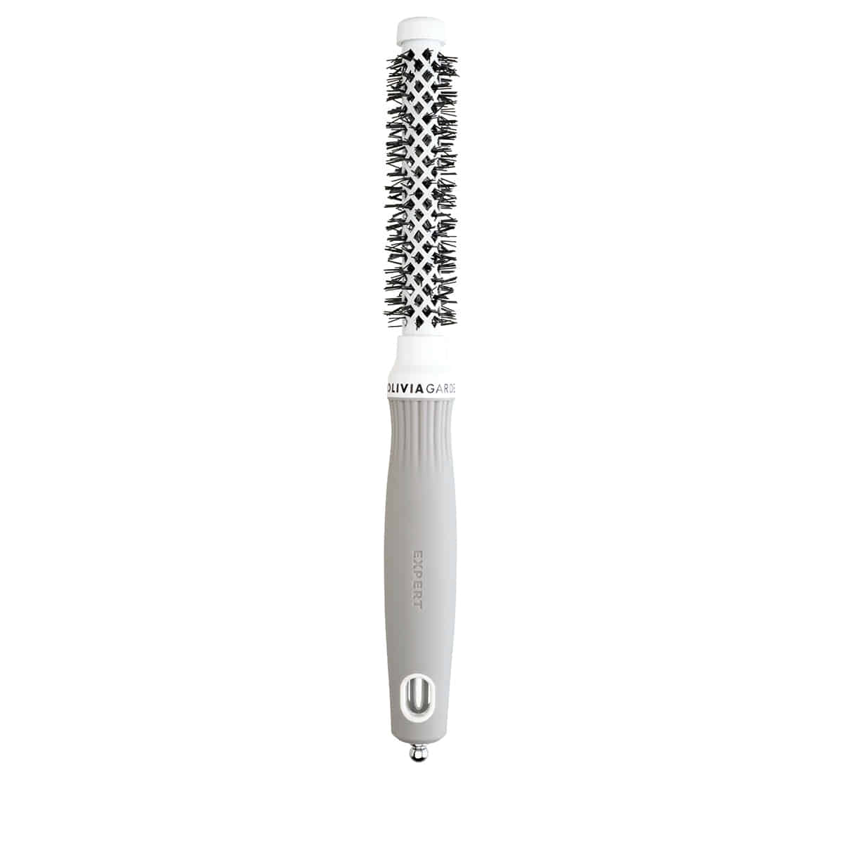 Expert Blowout Shine - White & Grey 15