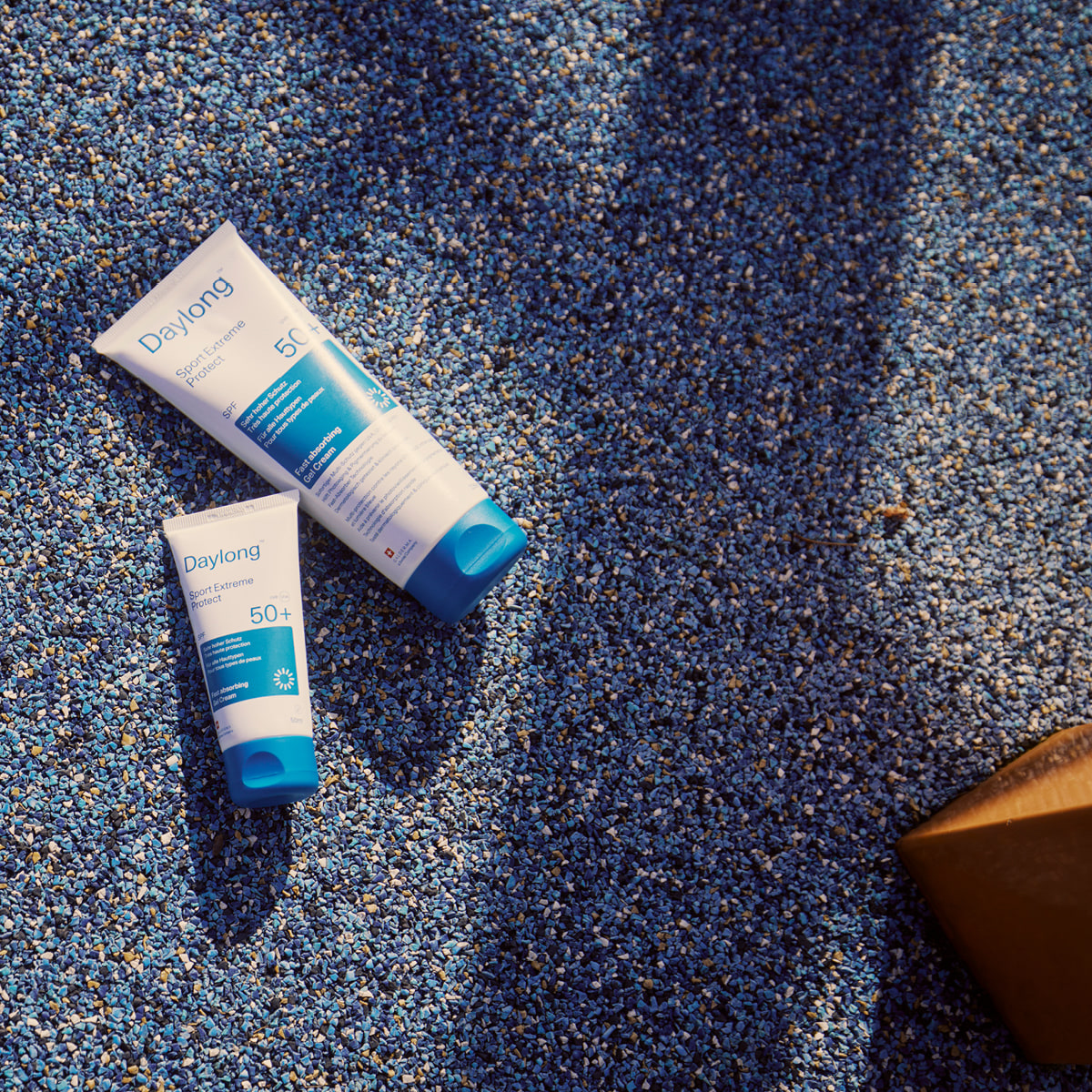 Fast Absorbing Gel Cream SPF50+