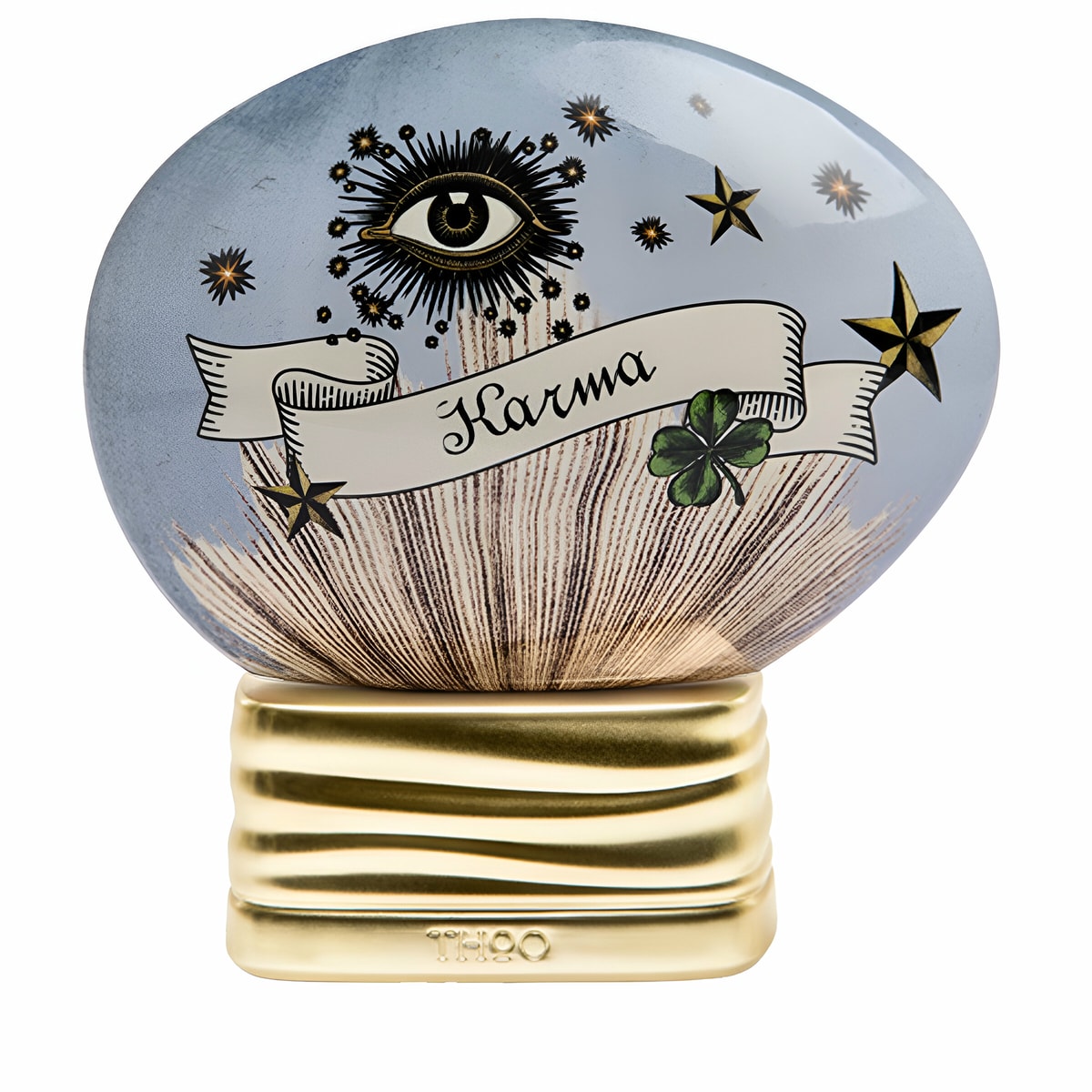 Dear Karma Eau de Parfum