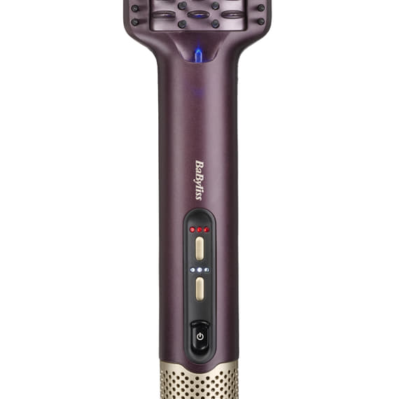 Air Power Smooth Hot Air Brush