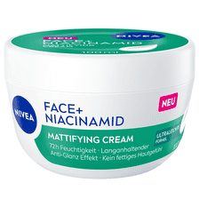 Crema Opacizzante Face+ alla Niacinamide