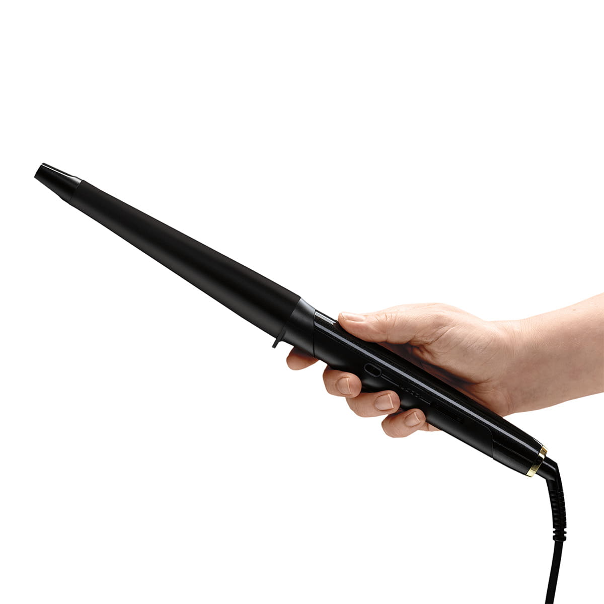 Conical Curling Iron Hi-performance 32-19 mm BAB2481E