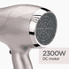 Hairdryer Mauve Lustre D781CHE