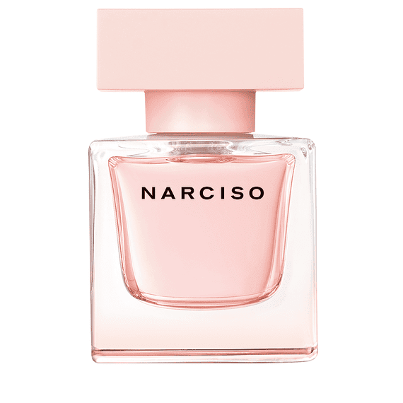 Cristal Eau de Parfum