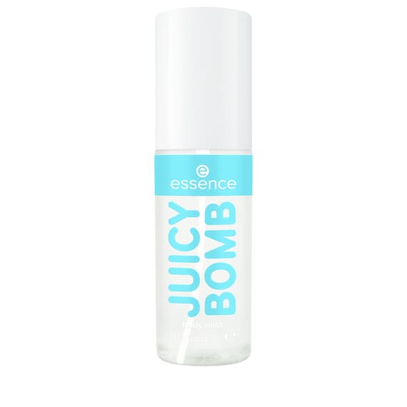 Tropical Drop Body Mist - 109 Coconut Crush