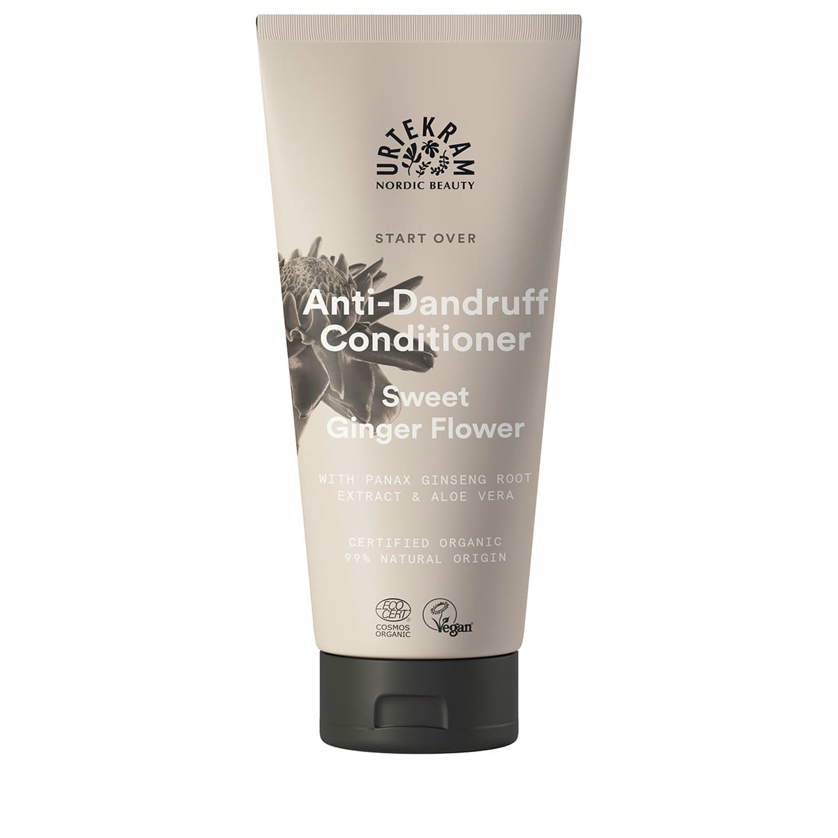 Sweet Ginger Flower Anti-Dandruff Conditioner