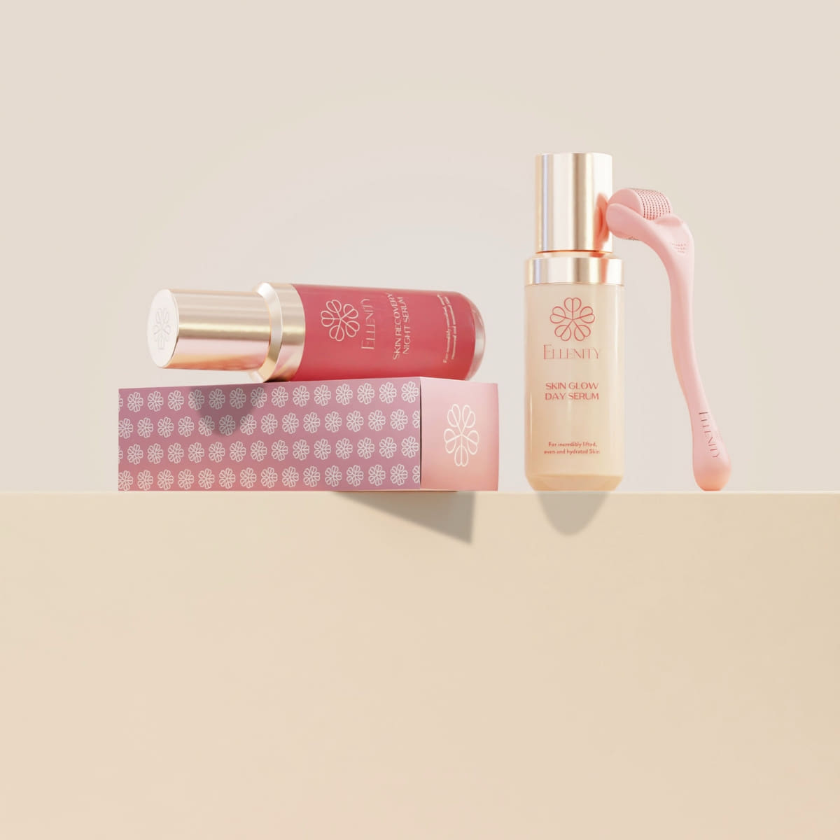 Skin Day & Night Starter Set