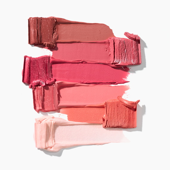 Blur Balm Blush Palette - 010 Blush Blindness