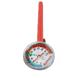 Fläschchen-Thermometer analog