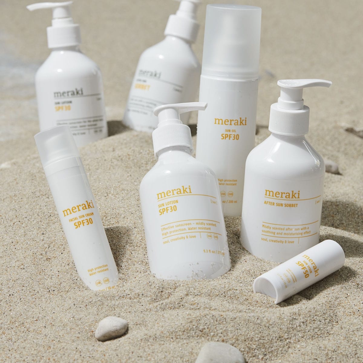 Sun Stick SPF 50
