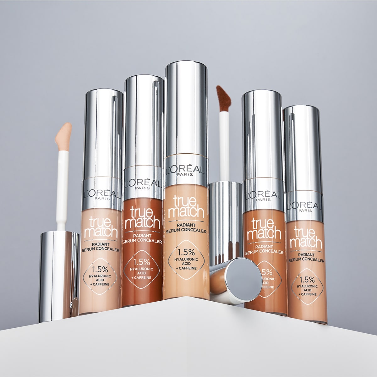 Radiant Serum Concealer