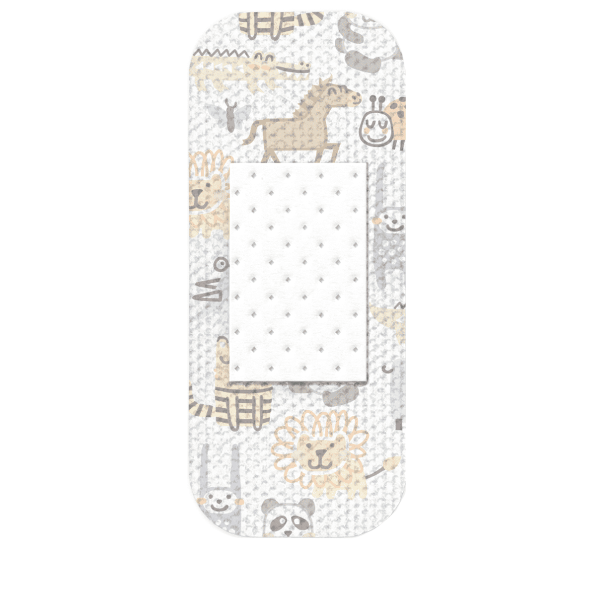 Kids Sensitive Pansement