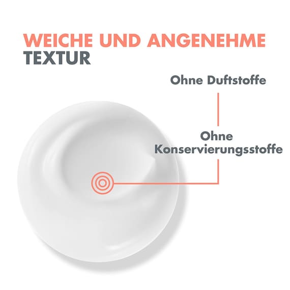 Beruhigende Creme