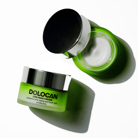 CBD Face Cream