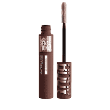 Lash Sensational Body Mascara - Mocha Brown