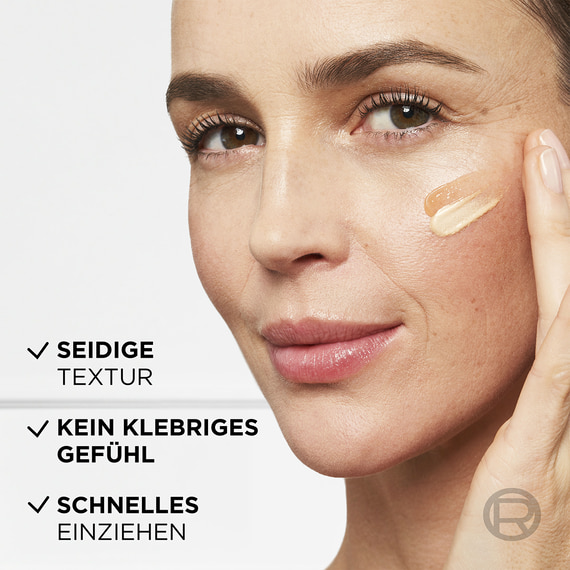Le Duo Serum Anti-Aging