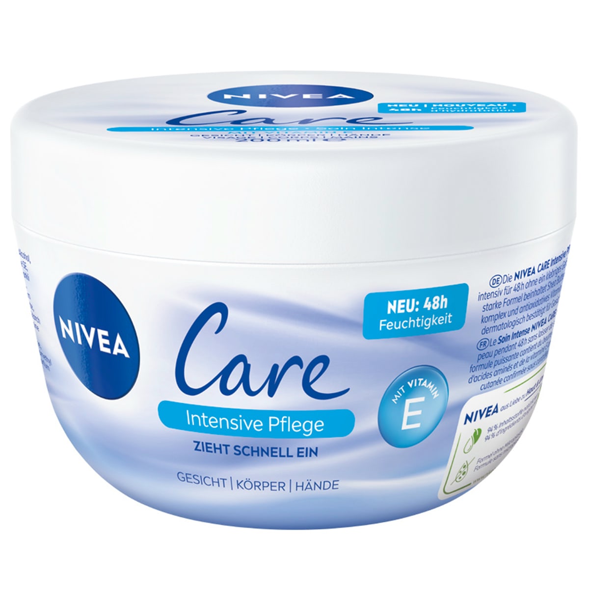 Care Soin Intense