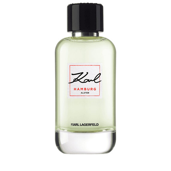 Hamburg Alster Eau de Toilette