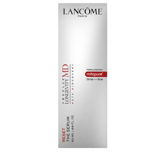 Absolue Longevity Reset Serum
