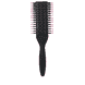 Fast Dry 3 Round Brush - Square