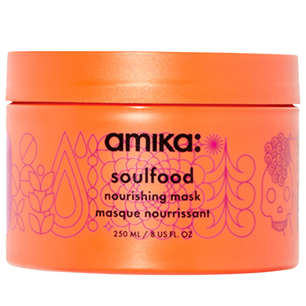 Soulfood Nourishing Mask