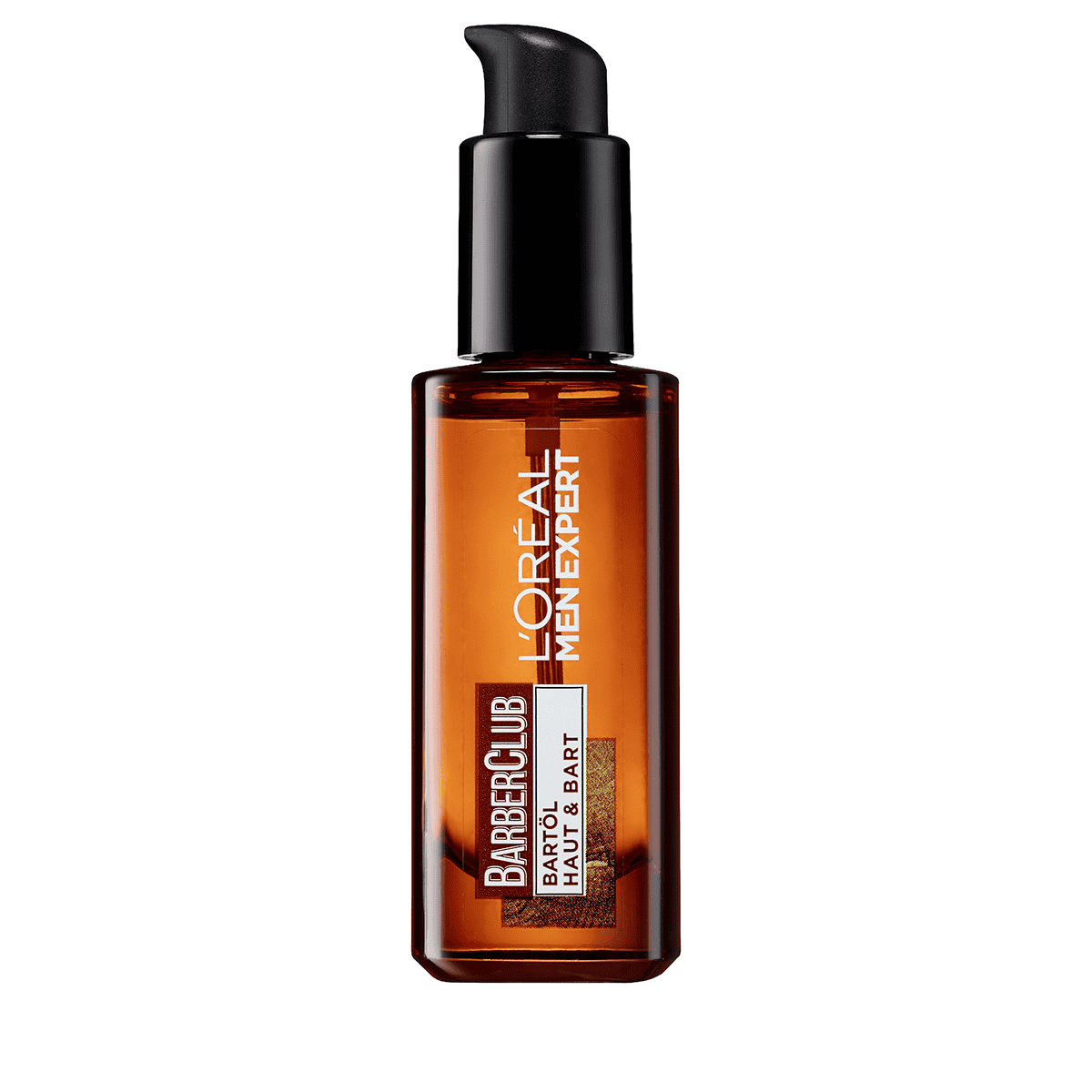Barber Club Beard oil